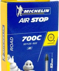 Binnenband Michelin Airstop A1 Race 18/23-622 - SV-52mm