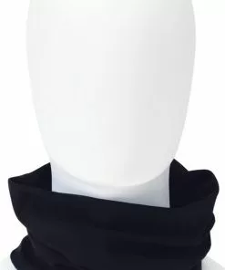 Trishop.be Nekwarmer / Bandana One-size Zwart