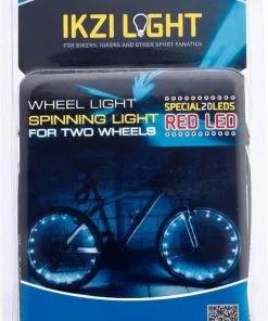 Ikzi Light Wielverlichting IKZI Voor 2 Wielen - Rode Leds -Fietsen-accessoires Verkoopwinkel 506x840 2