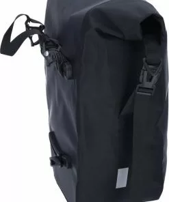 TheTrueC Fietstas - Enkel - Waterdicht - Met Schouderband - 20 Liter