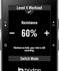 Bryton Rider S500 E - Fietscomputer -Fietsen-accessoires Verkoopwinkel 523x840 1