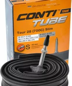 Continental Tour Slim 28" Binnenband - Stadsfiets - Frans Ventiel - 42 Mm -Fietsen-accessoires Verkoopwinkel 525x840 2