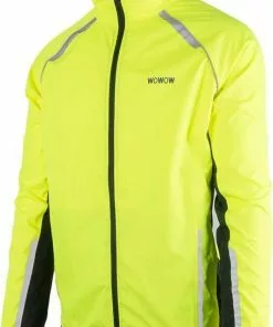 WOWOW Regenjas Ben Nevis 7500mm Waterkolom - Maat L