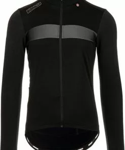 Bioracer - Spitfire Tempest Light Fietsvest Voor Heren-Zwart L