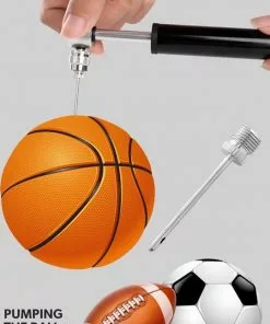 Merkloos Fietsen Hand Mini Fiets Pomp Band Lucht Ventiel Bal Naald Slang Mtb Fietspomp -Fietsen-accessoires Verkoopwinkel 539x840 3