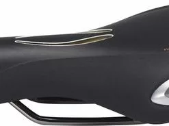 Selle Royal Lookin Athletic 5234 - Fietszadel - Zwart -Fietsen-accessoires Verkoopwinkel 550x184 1
