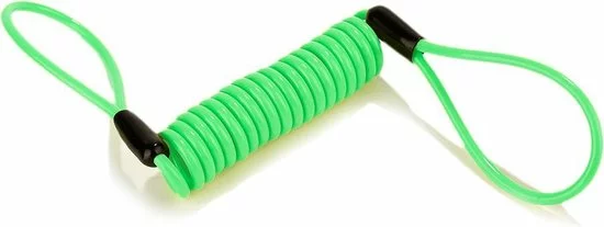 Lyno Motor Schijfremslot Reminder - Motor Slot - Schijfremslot - Motorfiets Slot - Motor - Slot - Reminder - Groen 7 Lyno Motor Schijfremslot Reminder - Motor Slot - Schijfremslot - Motorfiets Slot - Motor - Slot - Reminder - Groen - Afbeelding 7