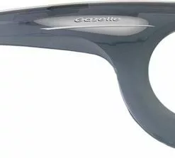 Kettingscherm Gazelle Linea - Transparant