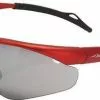 XLC Tahiti Fietsbril - Rood
