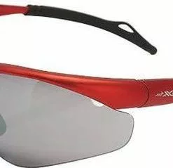 XLC Tahiti Fietsbril - Rood