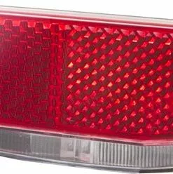 Spanninga Solo Fiets Achterlicht - Dynamo - Standlicht