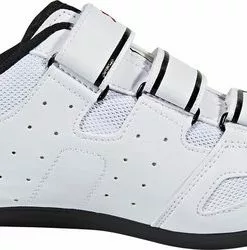 XLC Fietsschoenen - Road - Maat 39 - Wit - CBR04 -Fietsen-accessoires Verkoopwinkel 550x250 1