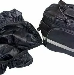 Pro Sport Lights Fietstas Bagagedrager Achter - 10 Tot 25 Liter - Waterdicht Met Regenhoes - Enkele Tas Fiets - Trunkbag -Fietsen-accessoires Verkoopwinkel 550x251 1
