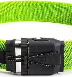Litelok Kabelslot One Wearable 108cm ART2 Boa Groen -Fietsen-accessoires Verkoopwinkel 550x266
