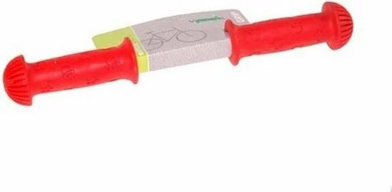 Handvatset Widek Kids Basic - Rood 3 Handvatset Widek Kids Basic - Rood - Afbeelding 3