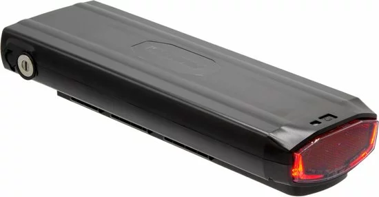 Compatibele Stella Type 2 Fietsaccu - 522Wh - Bagagedrager 4 Compatibele Stella Type 2 Fietsaccu - 522Wh - Bagagedrager - Afbeelding 4