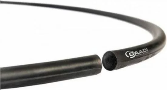 Gaadi Binnenband 28 X 1.50/1 5/8 X 1 1/2 (40/47-622/635) Fv 47mm 4 Gaadi Binnenband 28 X 1.50/1 5/8 X 1 1/2 (40/47-622/635) Fv 47mm - Afbeelding 4