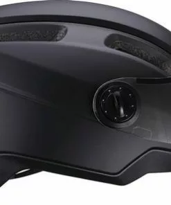 BBB Cycling Indra Faceshield Fietshelm - Oogbescherming - Vizier Met Transparante Lens - Mat Zwart - Maat L - BHE-56F -Fietsen-accessoires Verkoopwinkel 550x298 2