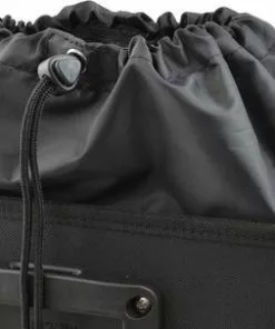 AGU Box Performance Stuurtas KLICKfix - Waterafstotende Fietstas Van Gerecycled Polyester - 3M Reflectie - 8 Liter - Zwart -Fietsen-accessoires Verkoopwinkel 550x303