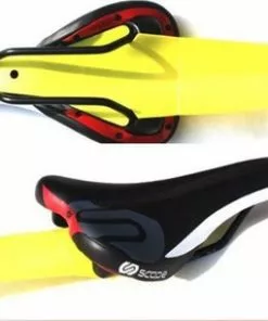 Nixnix - Ass Saver - 2 Stuks - Universeel Spatbord MTB - Mudguard - Zadel Spatbord Mountain Bike - Zwart -Fietsen-accessoires Verkoopwinkel 550x305