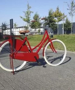 Altec London Omafiets 28 Inch Mat Zwart 55cm -Fietsen-accessoires Verkoopwinkel 550x309 17