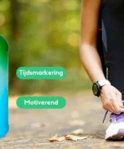 Quality Needz - Bidon - 2 Liter - Waterfles - Stevig & Handig Handvat - Sportfles - Waterfles Met Tijdmarkeringen - Gallon - Water Bottle - Grote - Waterfles Met Rietje -Fietsen-accessoires Verkoopwinkel 550x310