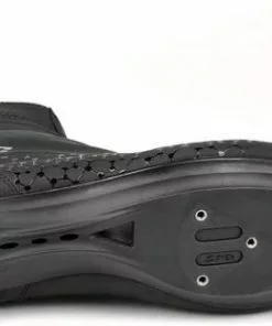 XLC Fietsschoenen - Maat 47 - Winter - CBR07 - Zwart - -Fietsen-accessoires Verkoopwinkel 550x313 1