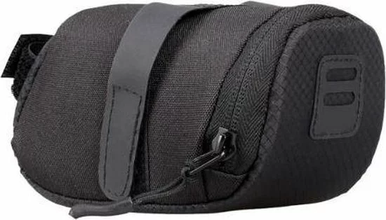 AXA Solid Plus ART2 Fietsslot Met 100cm Insteekketting Set Met Opbergtas - Zadeltas Ketting Slot Zwart 4 AXA Solid Plus ART2 Fietsslot Met 100cm Insteekketting Set Met Opbergtas - Zadeltas Ketting Slot Zwart - Afbeelding 4