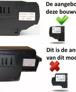 Phylion Joycube E-BIKE ACCU Wall-ES 37V 14Ah - 518Wh - Bagagedrager -Fietsen-accessoires Verkoopwinkel 550x316 5