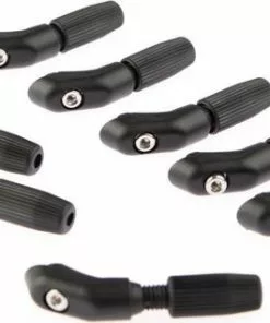 Mirage Bevestiging Spatbordstang 3,2 Mm Zwart 8 Stuks -Fietsen-accessoires Verkoopwinkel 550x317 1