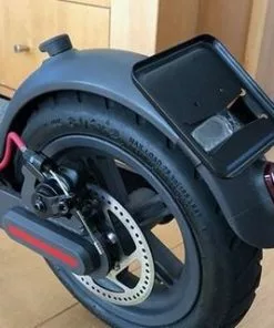 Vroem Verzekeringsplaat Houder Voor Xiaomi Mijia M365 (PRO) - M365 Accessoires - Elektrische Step - Scootmobiel - Kentekenhouder - Zwart 7 Vroem Verzekeringsplaat Houder Voor Xiaomi Mijia M365 (PRO) - M365 Accessoires - Elektrische Step - Scootmobiel - Kentekenhouder - Zwart -Fietsen-accessoires Verkoopwinkel 550x320 13