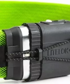 Litelok Kabelslot One Wearable 108cm ART2 Boa Groen -Fietsen-accessoires Verkoopwinkel 550x322