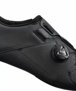 Shimano Fietsschoenen Race RC300 - Heren - Zwart - Maat 44