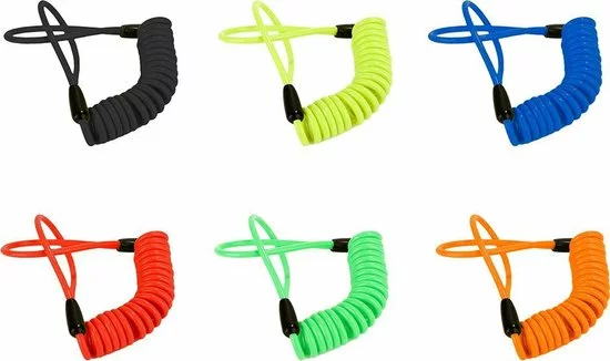 Lyno Motor Schijfremslot Reminder - Motor Slot - Schijfremslot - Motorfiets Slot - Motor - Slot - Reminder - Rood 6 Lyno Motor Schijfremslot Reminder - Motor Slot - Schijfremslot - Motorfiets Slot - Motor - Slot - Reminder - Rood - Afbeelding 6