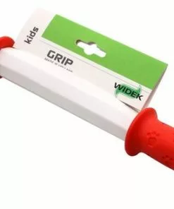 Handvatset Widek Kids Basic - Rood 13 Handvatset Widek Kids Basic - Rood -Fietsen-accessoires Verkoopwinkel 550x327 1