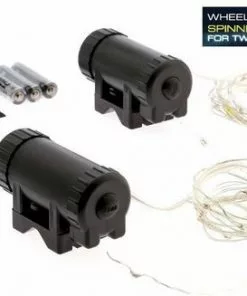 Ikzi Light Wielverlichting IKZI Voor 2 Wielen - Rode Leds -Fietsen-accessoires Verkoopwinkel 550x327 2