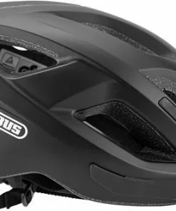 ABUS Aduro 2.1 Fietshelm - Maat L (58-62 Cm) - Velvet Black -Fietsen-accessoires Verkoopwinkel 550x331 5