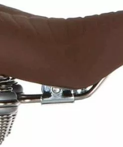 Cortina Zadel Gipsy Dark Brown 8056