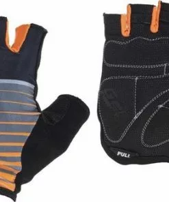 Rogelli Hero - Fietshandschoen Zomer - Unisex