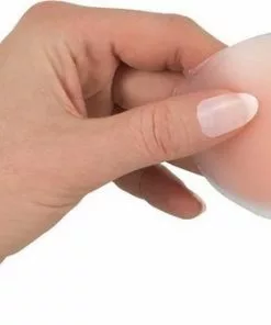 Ecorare 5 Paar Siliconen Tepelcovers - Hoge Kwaliteit - Tepel Sticker - Herbruikbaar - Tepelbedekkers - Tepelhoedje - Tepelcovers -Fietsen-accessoires Verkoopwinkel 550x336 1