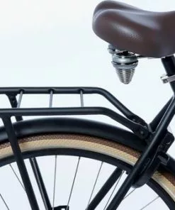 Cortina U4 - Stadsfiets - D50 - Jet Black Matt - R3 18 Cortina U4 - Stadsfiets - D50 - Jet Black Matt - R3 -Fietsen-accessoires Verkoopwinkel 550x336