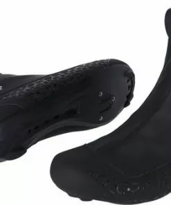 XLC Fietsschoenen - Maat 47 - Winter - CBR07 - Zwart -