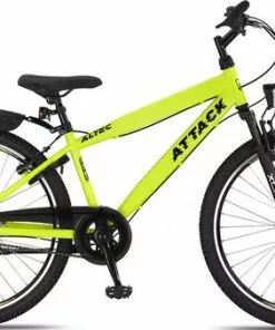 Altec Attack Kinderfiets Jongens 26 Inch 3v Neon Orange -Fietsen-accessoires Verkoopwinkel 550x338 2