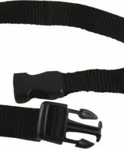 Merkloos Steco Snelbinder/spanriem Voor Buggy-mee 52.50010.01