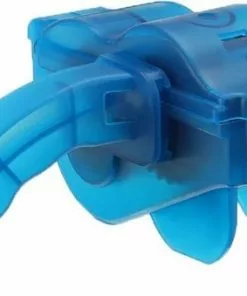 LOUZIR Fiets Chain Cleaner- Mountainbike Cleaning Kit- Fietsketting Reiniger -Fietsen-accessoires Verkoopwinkel 550x339 2