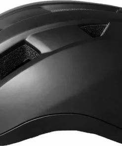 Lightyourbike ? Lightyourbike VISION 1 - Fietshelm Met Vizier & Verlichting - Elektrische Fiets, Racefiets & MTB - Zwart -Fietsen-accessoires Verkoopwinkel 550x340 11