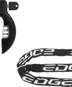 Ringslot Axa Solid Plus ART2 Met Insteekketting Edge 140cm