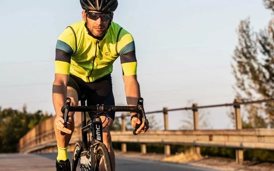 Rogelli Core - Mouwloos Fietsjack - Heren 2 Rogelli Core - Mouwloos Fietsjack - Heren - Afbeelding 2