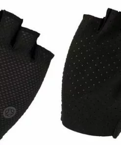AGU High Summer Handschoenen Essential - Zwart - M