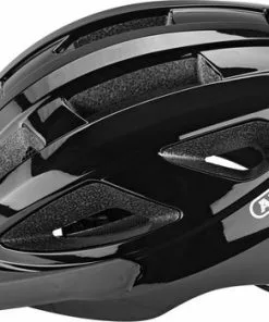 ABUS Macator Fietshelm - Maat M (52-58 Cm) - Velvet Black -Fietsen-accessoires Verkoopwinkel 550x350 1